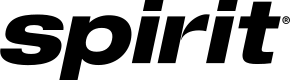 SPIRIT AIRLINES Logo