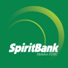 SpiritBank logo