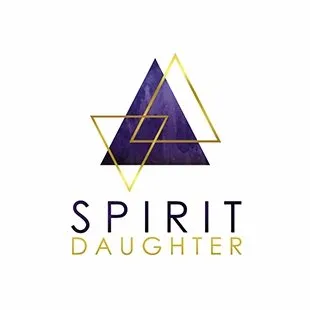 Spirit Daughter logo