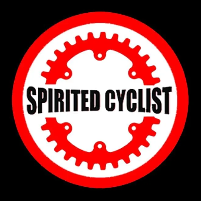 Spirited Cyclist Bike Shop