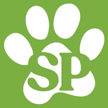 Spirited Paw logo