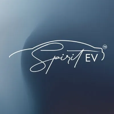 Spirit EV logo