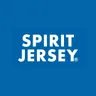 Spirit Jersey logo