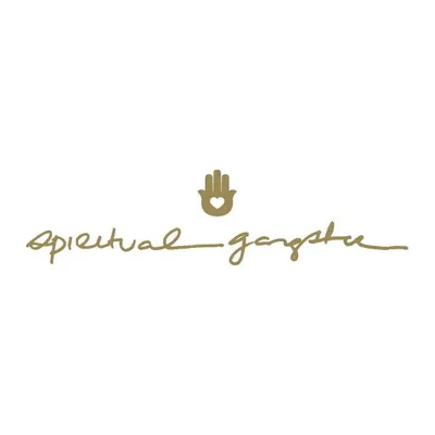 Spiritual Gangster logo