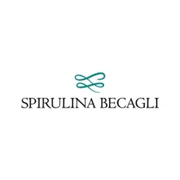 Spirulina Becagli logo