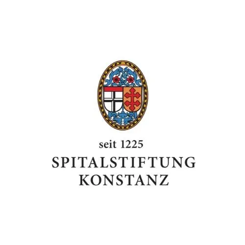Spitalstiftung Konstanz logo