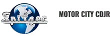 Spitzer Motor City Inc logo