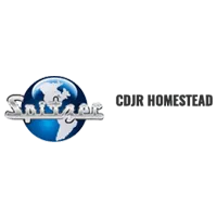 Spitzer Autoworld Homestead, Inc. logo