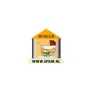 Logo Poppen- & Kinderwagen Museum