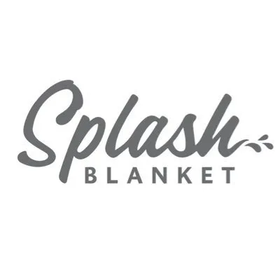 Splash Blanket UK logo