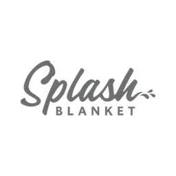 Splash Blanket US logo