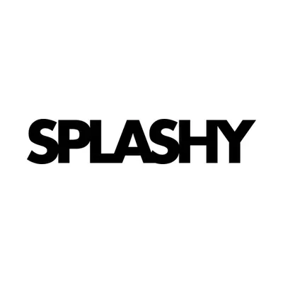 Splashy