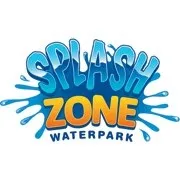 SplashZone Waterpark logo