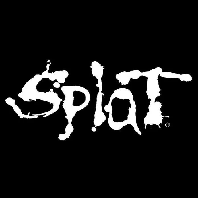Splat logo
