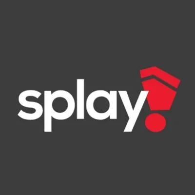 Splay Shoes logo