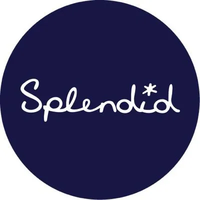 splendid.com logo