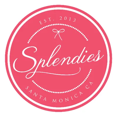 Splendies logo