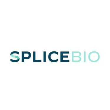 SpliceBio logo