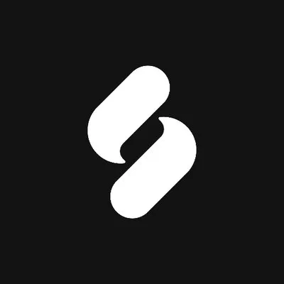 Logo by Brandfetch