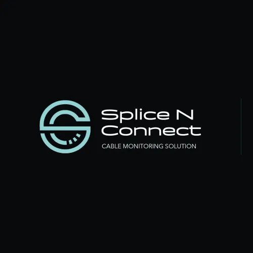 Splice N Connect logo