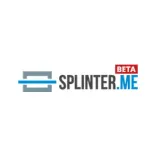 Splinter.me logo/icon