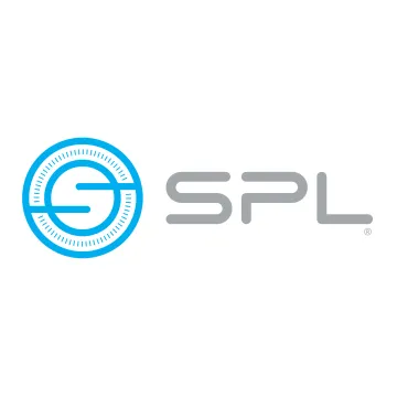 SPL Logo