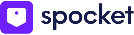 Spocket logo