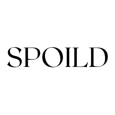 SPOILD logo