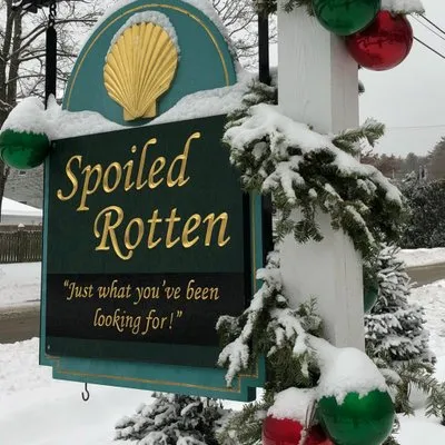 Spoiledrottendun