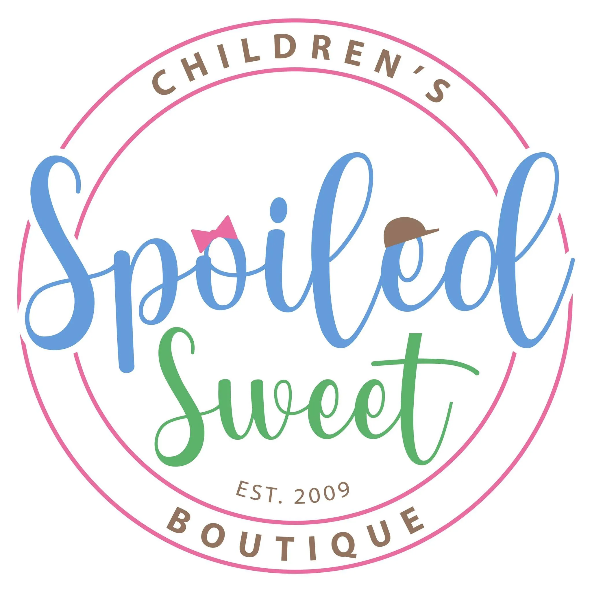 Spoiledsweetboutique