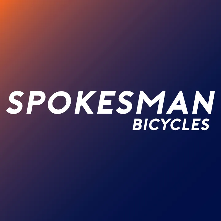 Spokesman Bicycles