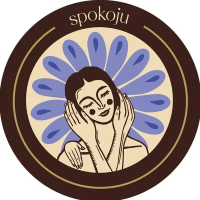 spokoju.art logo