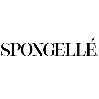 Spongellé (Official Website)