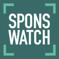 SponsWatch logo