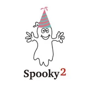 Spooky2 - The Affordable Rife Machine for Every Home Logo