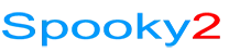 Spooky2 - The Affordable Rife Machine for Every Home logo