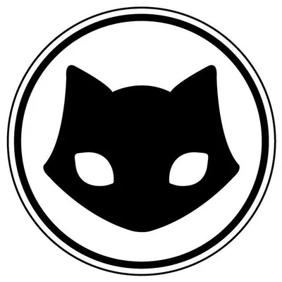 Spooky Cat Press logo