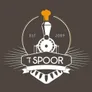 Logo 't Spoor