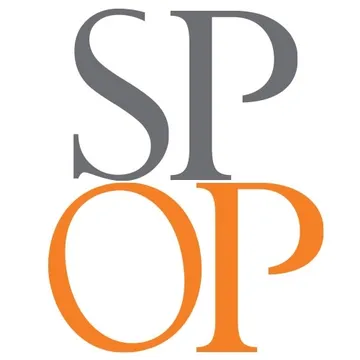 Service Program For Older People Logo