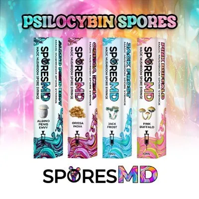 SporesMD