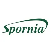 Spornia Sports logo