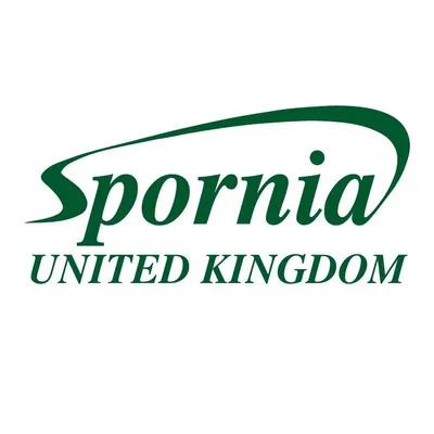 Spornia UK logo