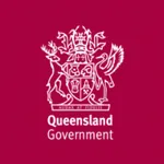 Qld Department Of Tourism, Innovation And Sport Logo