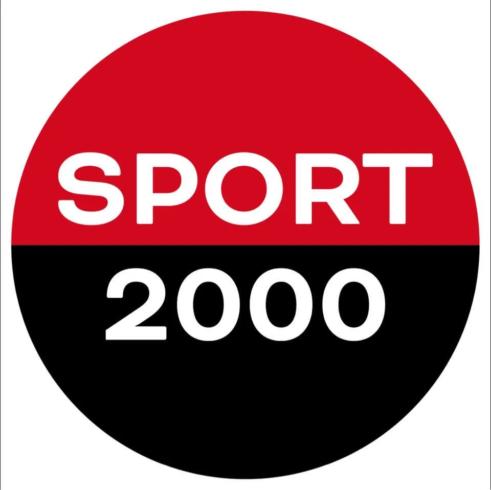 SPORT 2000 GmbH logo