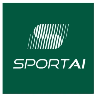 SportAI logo