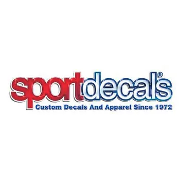 Sportdecals Logo