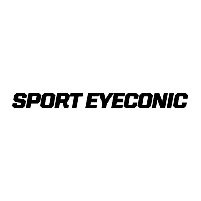 sporteyeconic logo