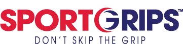 SportGrips logo