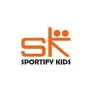 Logo Sportify Kids