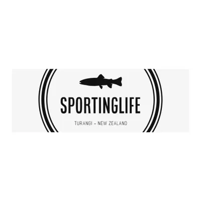 Sporting Life Turangi